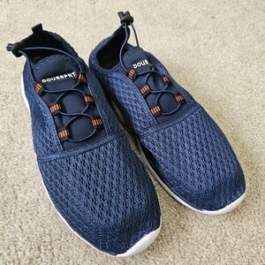 Water Shoes Men Quick Drying Swim Beach Aqua Shoes Size 44